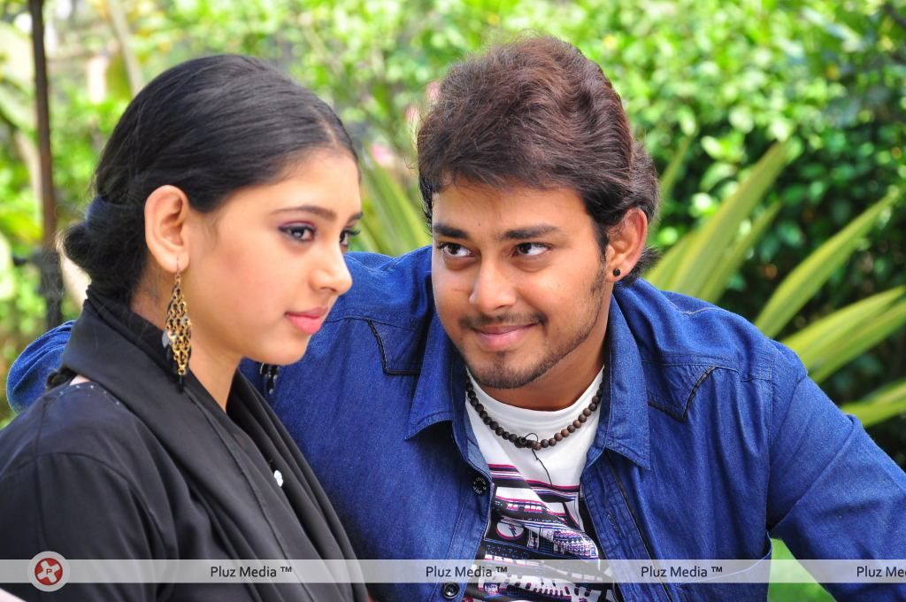 Tanish New Movie On Location - Stills | Picture 119676